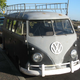 Illustration for article titled 1959 Volkswagen Transporter